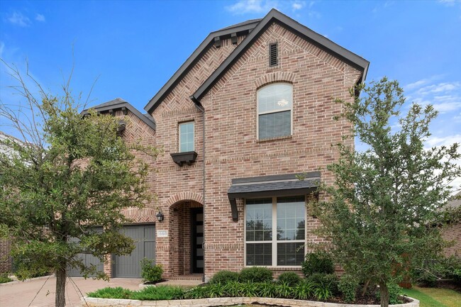 Building Photo - Newer Prosper Home