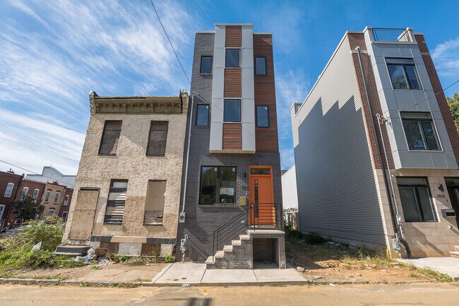 Foto del edificio - 1406 N Marston St