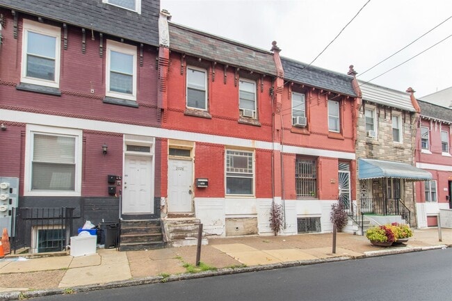 Building Photo - 3 br, 1 bath House - 2026 N CARLISLE ST Un...