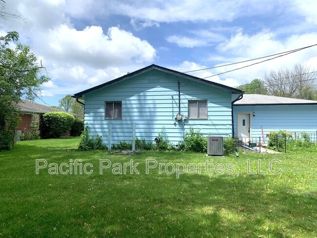 Foto del edificio - 1753 Horizon Ln