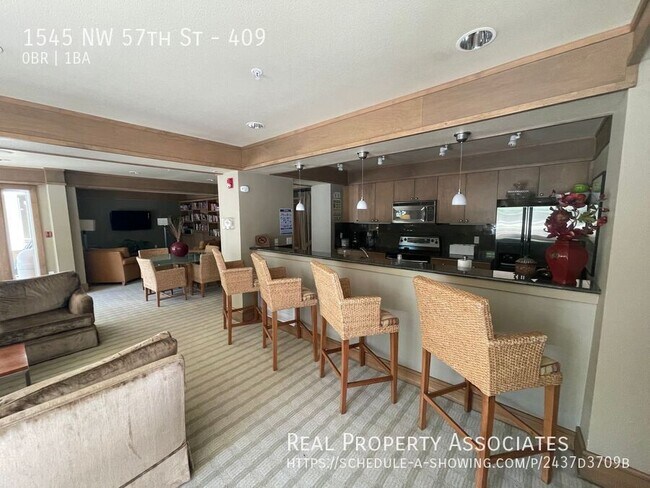 Foto del edificio - 1545 NW 57th St