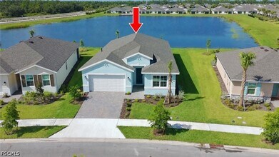 Building Photo - 44643 Plumeria St
