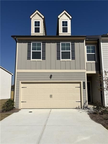 Building Photo - 162 Milledge Cmns Dr NE