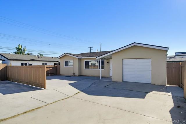 Building Photo - 1685 Donax Ave