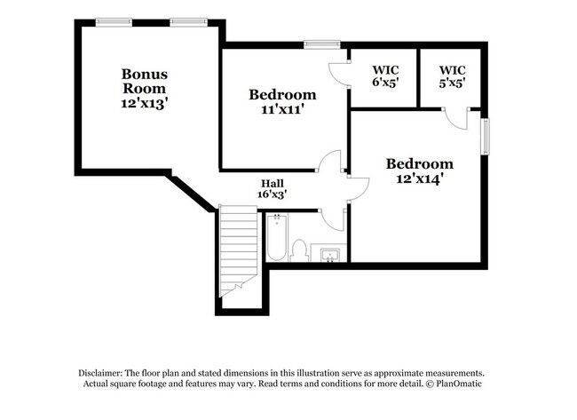 Foto del edificio - 104 Sumner Meadows Ct