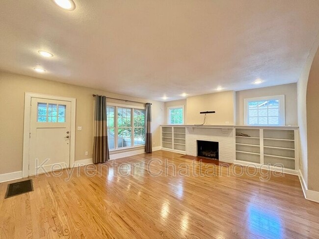 Foto del edificio - 1610 Hixson Pike