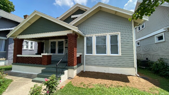 Building Photo - 1210 Carlisle Ave