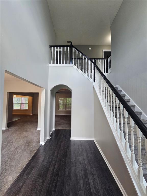 Building Photo - 6502 Squire Pl
