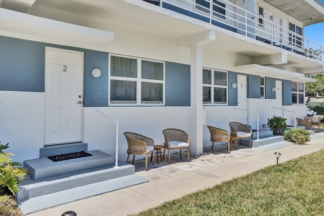 Foto del edificio - 851 N Surf Rd