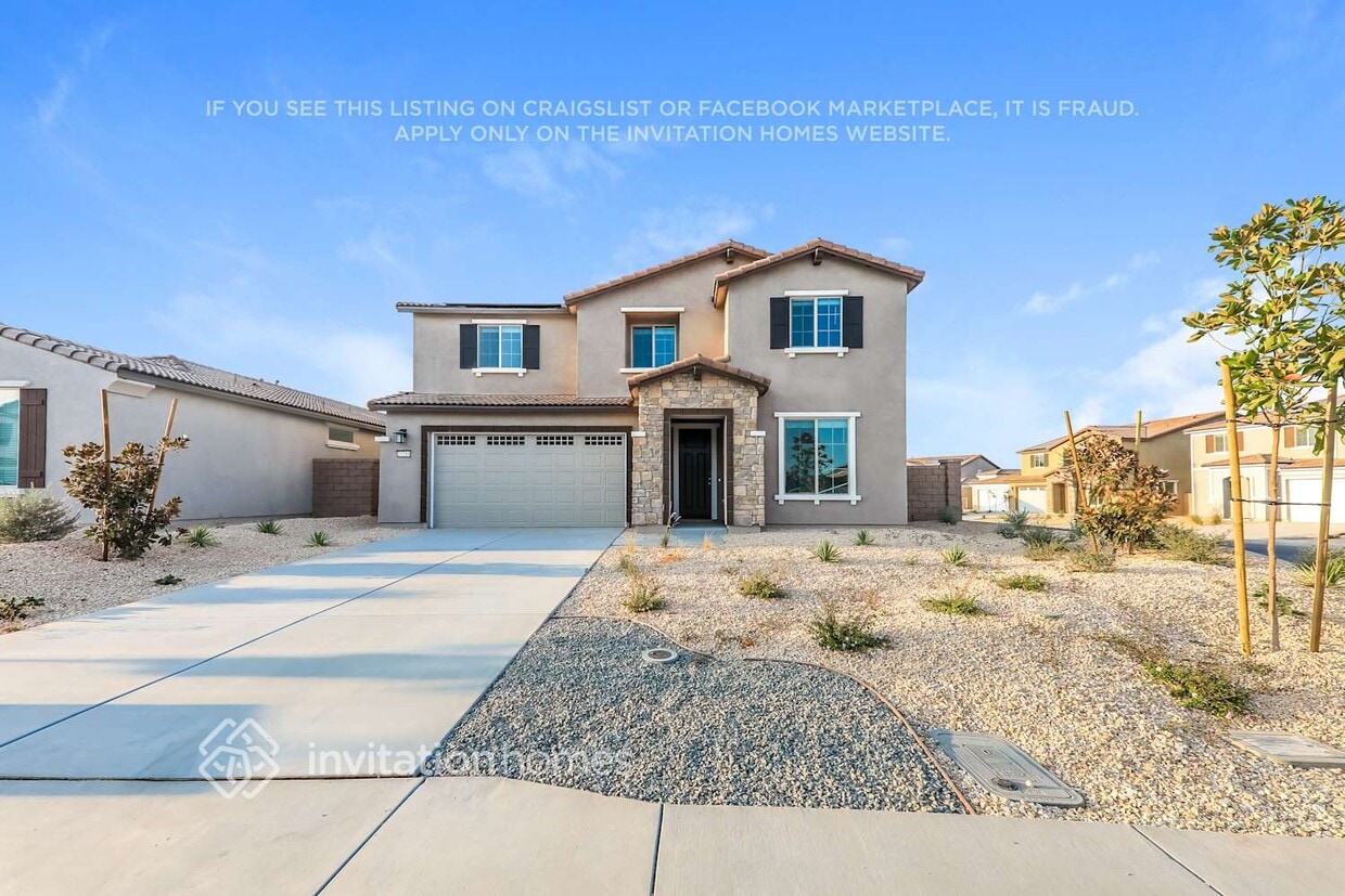 Foto principal - 25218 Mountain Violet Wy