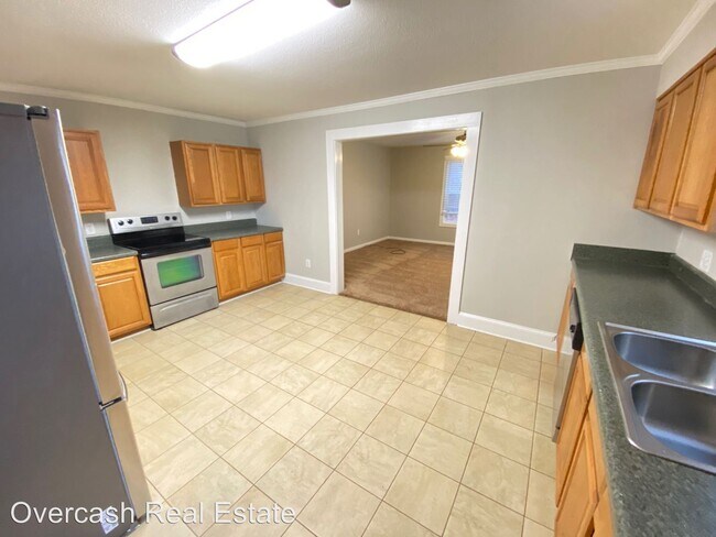 Building Photo - 4 br, 2 bath House - 14640 Old Beatty Ford Rd