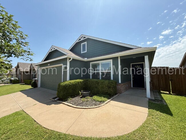 Foto del edificio - For Lease | Jenks | Available Now!