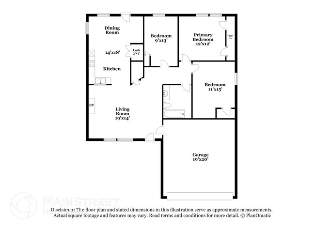 Building Photo - 694 Hurlock Ln