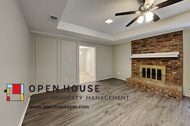 Foto del edificio - 2200 Covered Wagon Dr, Plano