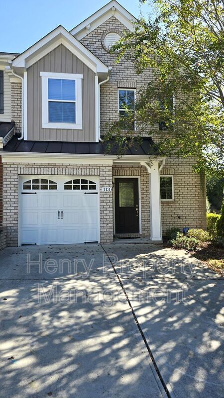 Photo - 113 Grande Sky Ct House