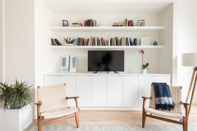 Foto del edificio - 1541 6th St NW
