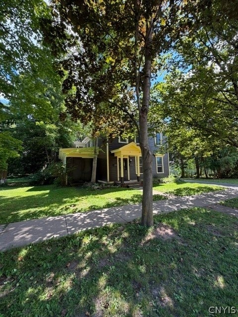 Building Photo - 41 Maple Ave