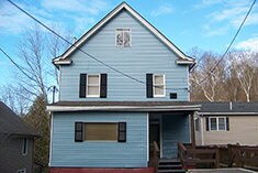 Primary Photo - 317 6th St