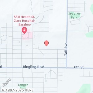Foto principal - 1117 12th St