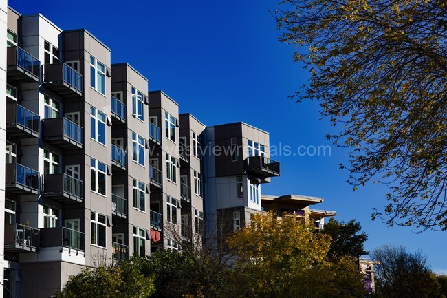 Foto del edificio - Cornerstone Building