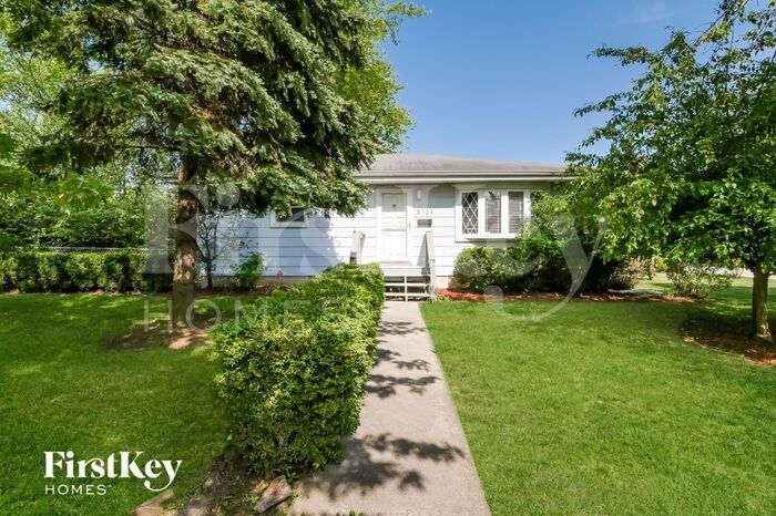 Primary Photo - 2721 Gilboa Avenue
