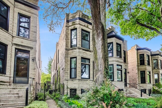 Foto del edificio - 5408 S Kimbark Ave
