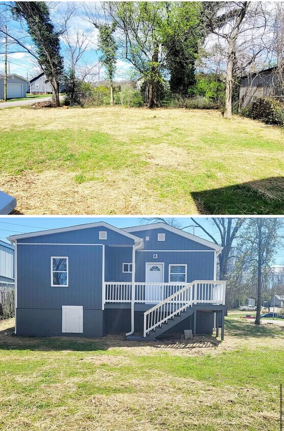 Primary Photo - 2301 Mitchell St