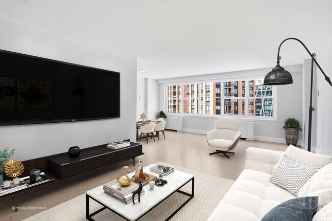 Building Photo - 155 W 68th St