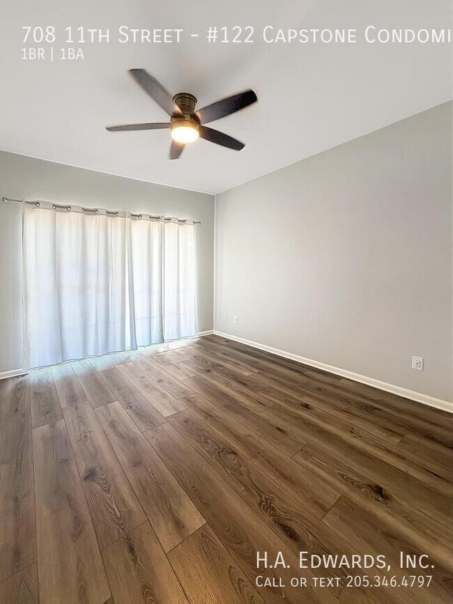 Foto del edificio - 708 11th St