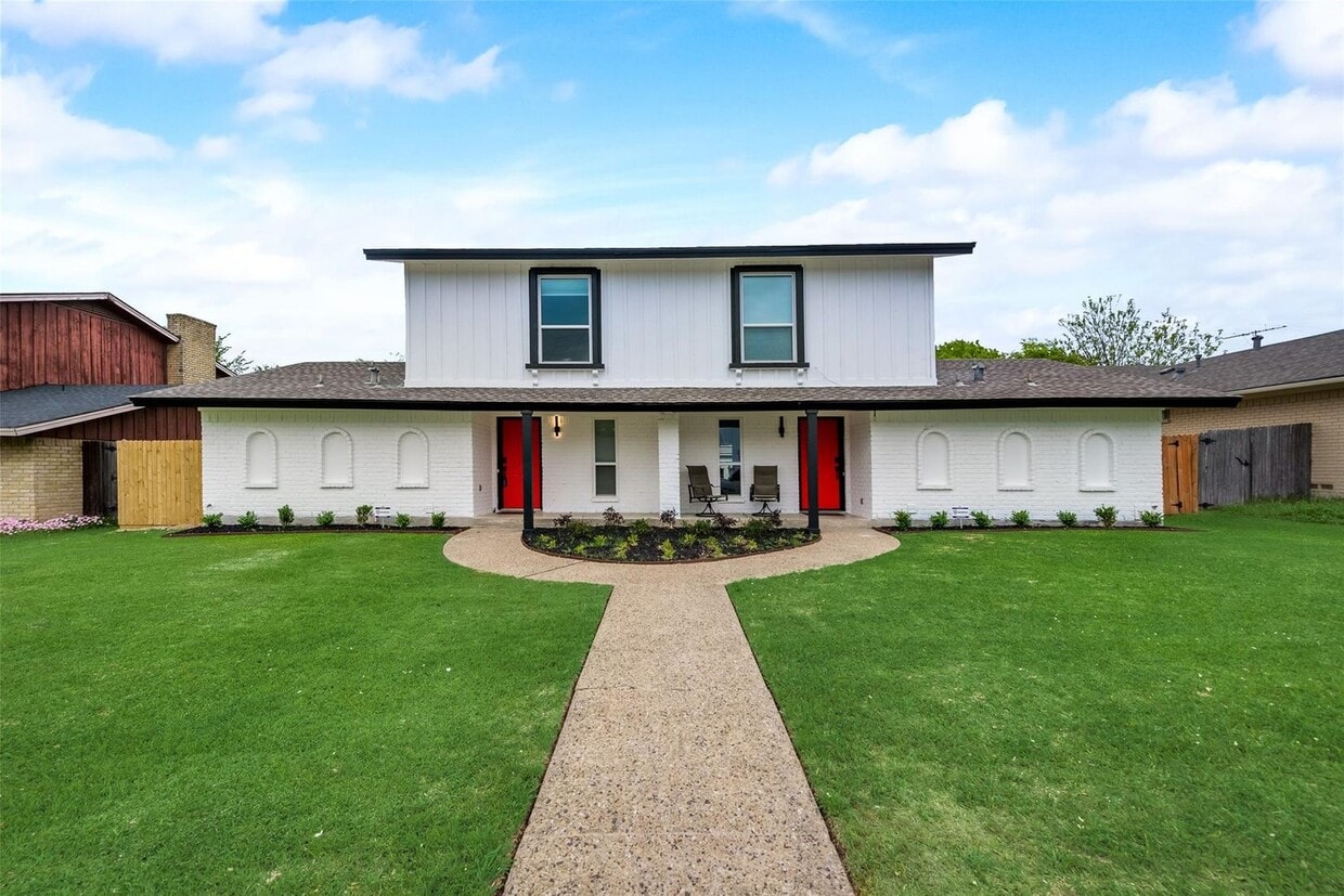 3 Bedroom 2 Bathroom 2 Car Garage Duplex i... - 3 Bedroom 2 Bathroom 2 Car Garage Duplex i...