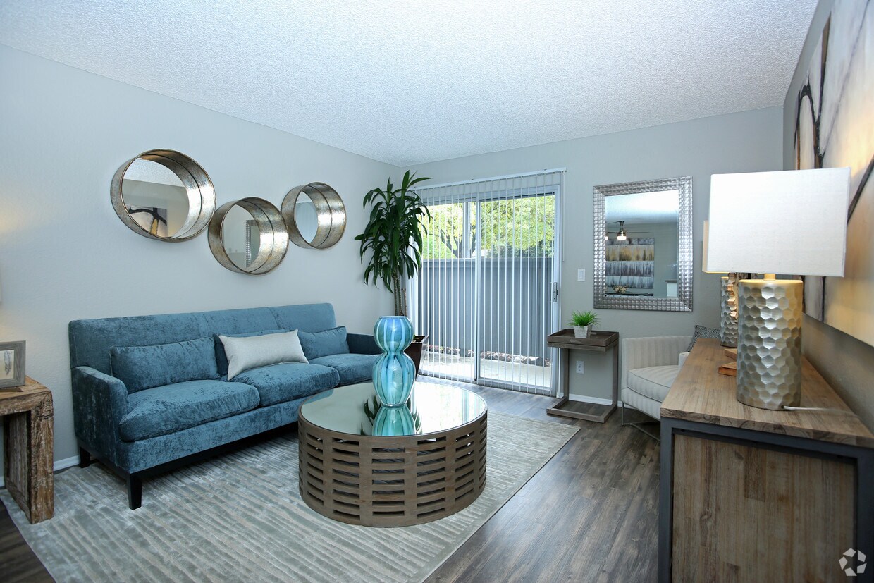 The Vue Apartments Sacramento, CA