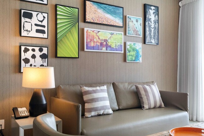 Foto del edificio - 4111 S Ocean Dr