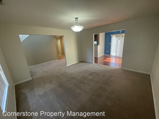 Foto del edificio - 4 br, 2.5 bath House - 625 Seitz Ct