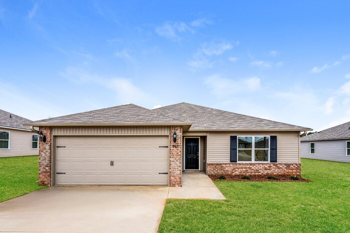 Foto principal - 1049 Brookhaven Dr