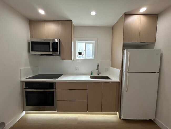 Foto del edificio - 2814 Lowell Ave