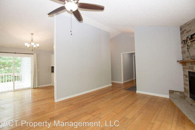 Foto del edificio - 3 br, 2 bath House - 405 Spring Lake Drive