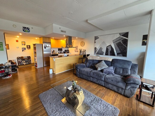 Foto del edificio - 212 Brown St
