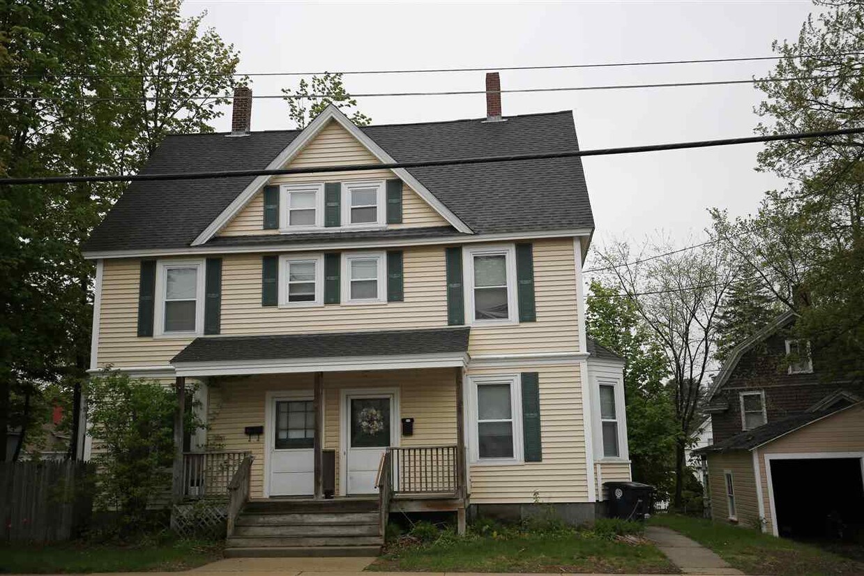 Primary Photo - 26 Manchester St