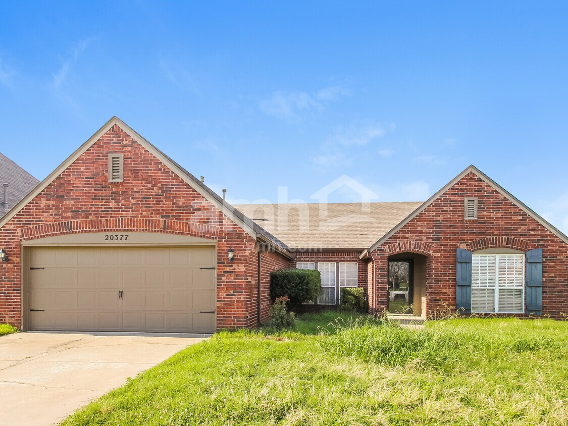 Foto principal - 20377 East 33rd St S