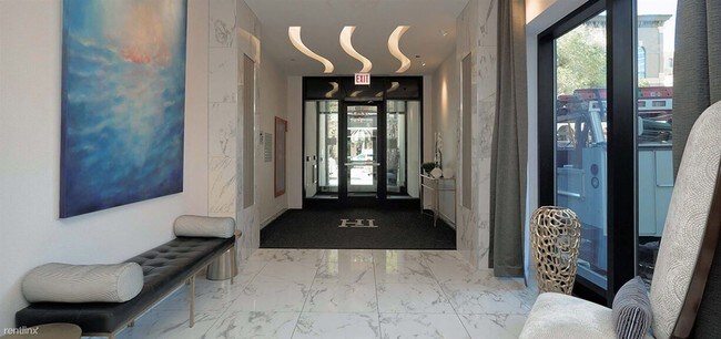 Foto del edificio - 1 br, 1 bath Apartment - The Hensley 505