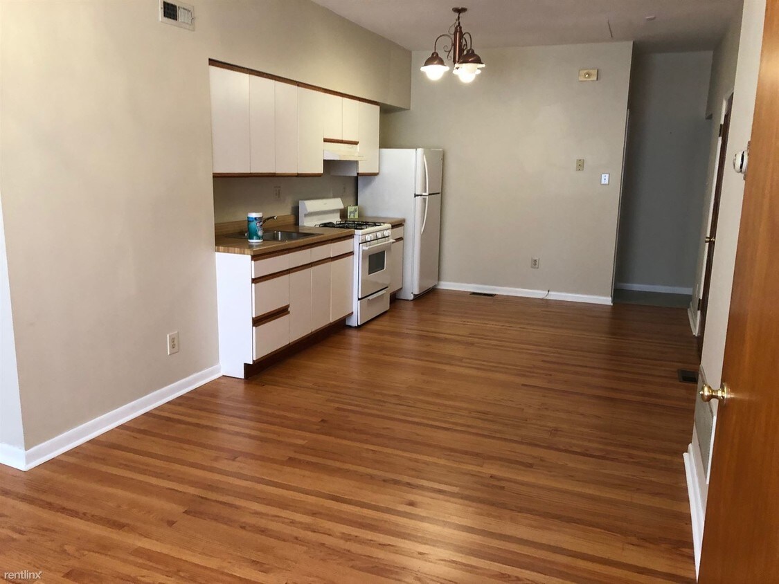 Foto del edificio - 1 br, 1 bath Apartment - 1132 Jackson Street