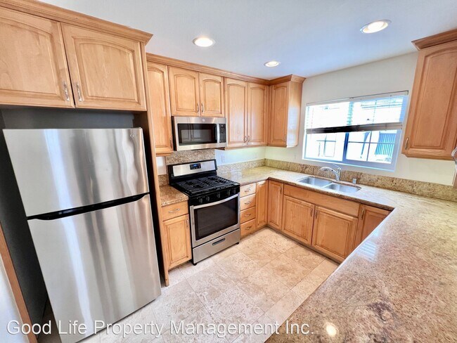 Foto del edificio - 2 br, 2 bath House - 4570 Hamilton St