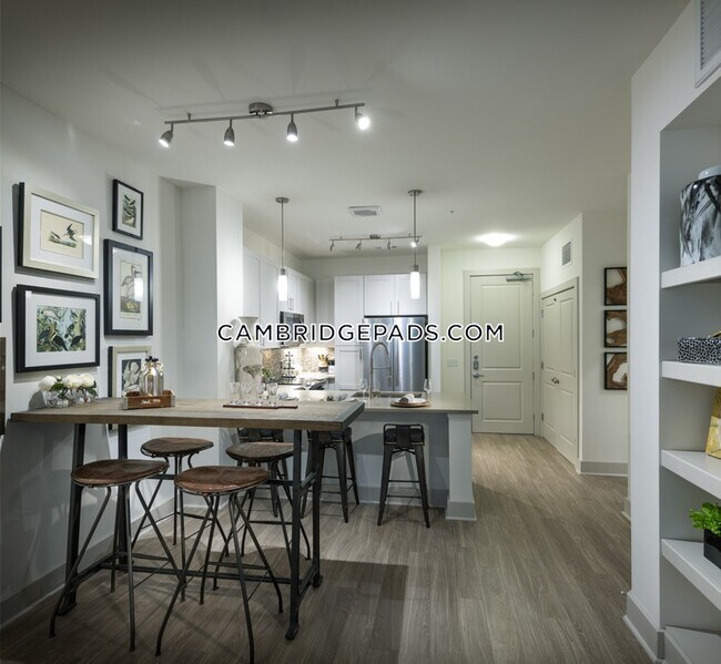 Foto del edificio - 80 Cambridgepark Dr.