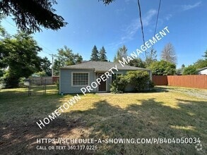 Building Photo - 4325 14th Way SE