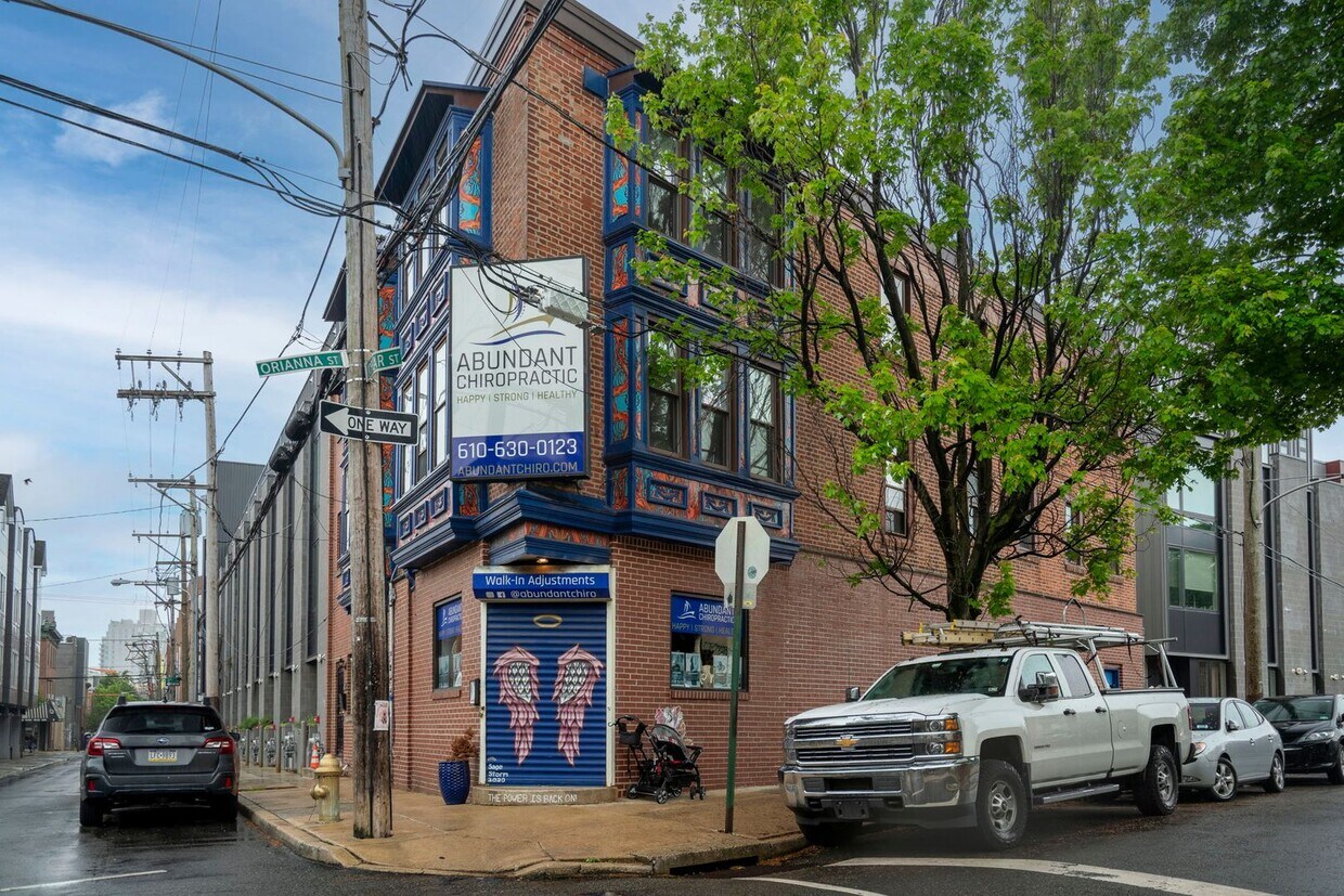 Primary Photo - 322 Poplar Street