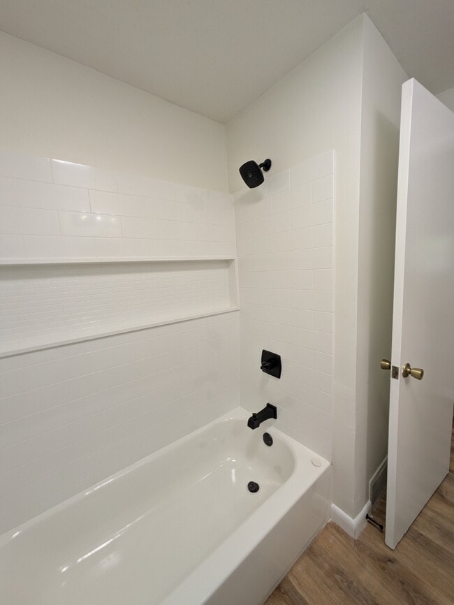Bathroom - 1322 Westcott St