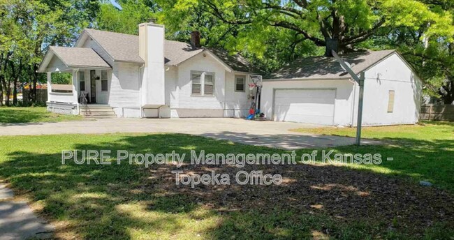 Foto del edificio - 1258 SW Lane St