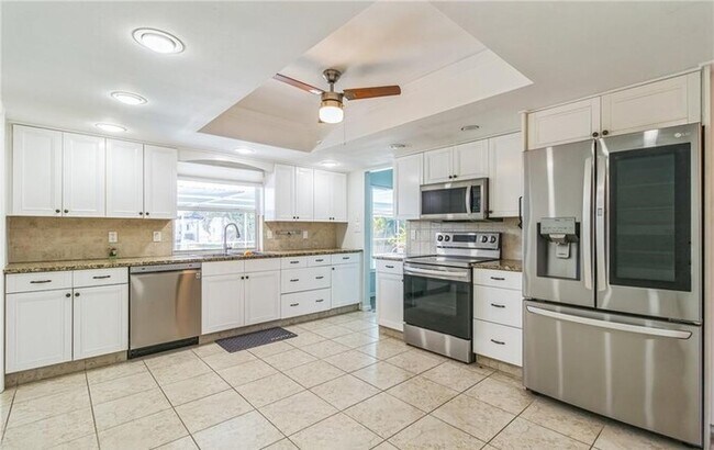 Foto del edificio - North Fort Myers Pool Home