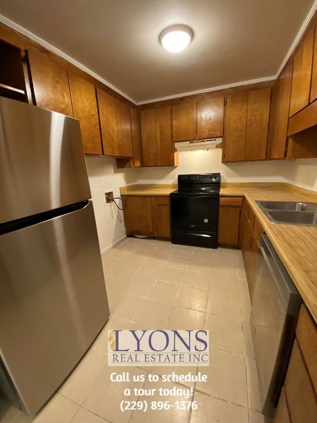 Foto del edificio - 2 Bed | 1 Bath Apartment – One-Level Living!