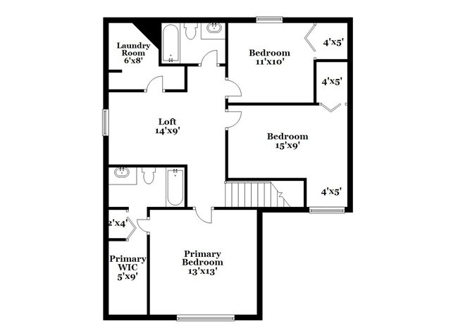 Building Photo - 2049 Orchid Bloom Ln
